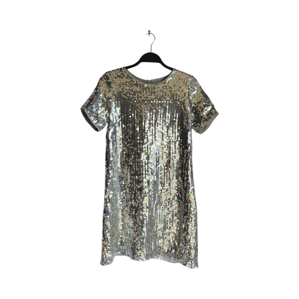 Regina Rubens sequin mini dress size S